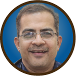 Dr. Mukund Penurkar